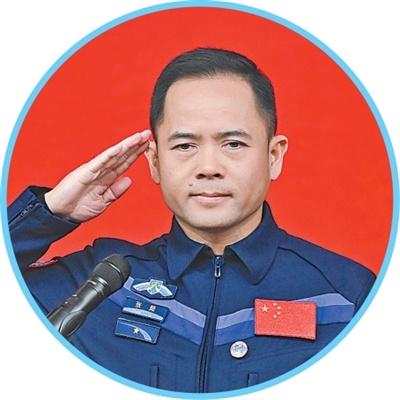 广源优配 神舟二十一号航天员乘组10月31日出征太空